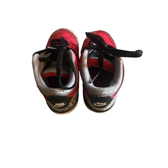 Nike Jordan High Top Sneaker - Picture 4 of 7